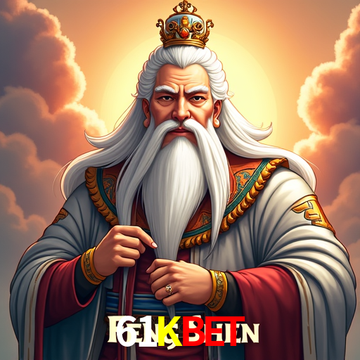 Jogos de Cassino 61KBET