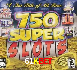 Slots no Site 61KBET
